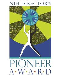 Pioneer Award